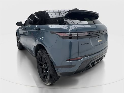 Used 2026 Land Rover Range Rover Evoque S AWD/4WD image 10