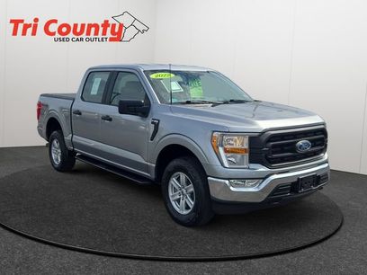 Used 2022 Ford F150 XL w/ Equipment Group 101A High