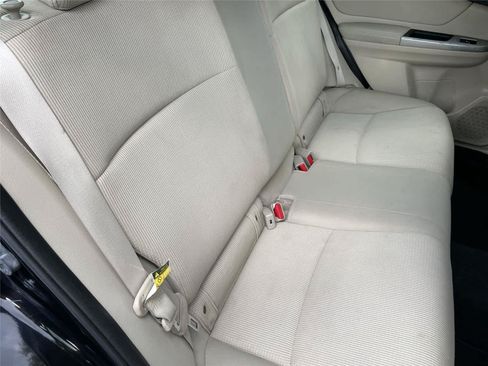 Used 2015 Subaru Impreza 2.0i Sport Premium AWD/4WD image 16