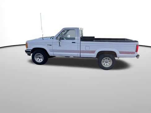 Used 1992 Ford Ranger 4x4 Regular Cab image 8