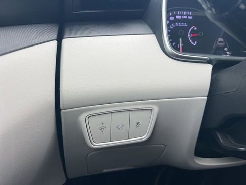 Used 2024 Hyundai Tucson SEL AWD/4WD image 14