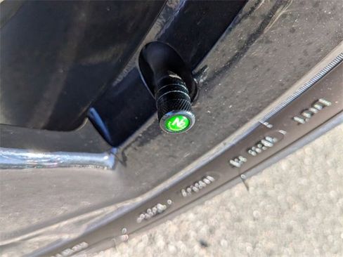 Certified 2025 Honda CR-V Sport Touring image 12