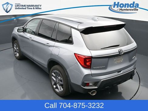 Used 2023 Honda Passport EX-L image 25