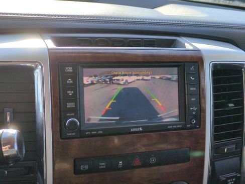 Used 2012 RAM 3500 Laramie w/ Cold Weather Group image 23