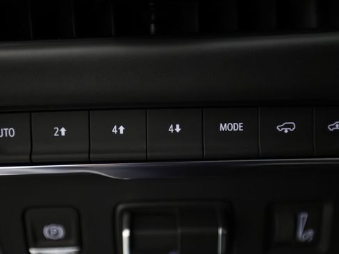 Used 2026 Cadillac Escalade Platinum Sport w/ LPO, ONYX Package AWD/4WD image 28