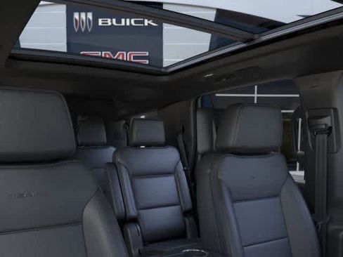 New 2026 GMC Yukon Denali w/ Denali Reserve Package AWD/4WD image 24
