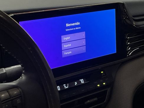 Used 2025 Toyota Camry SE w/ Multimedia Upgrade Package FWD image 10