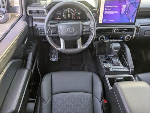 Used 2024 Toyota Tacoma Limited image 12