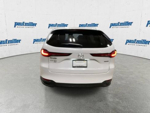 Used 2026 MAZDA CX-90 3.3 Turbo w/ Select Package AWD/4WD image 9