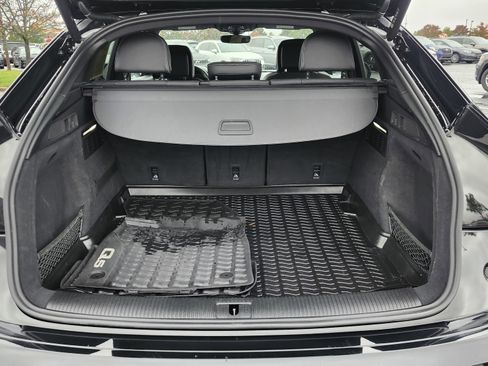 Used 2023 Audi Q5 2.0T Premium Plus w/ Premium Plus Package image 16