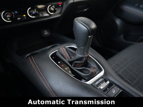 Used 2025 Honda HR-V Sport image 29