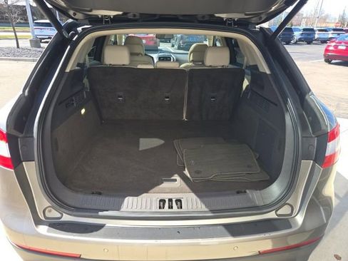 Used 2017 Lincoln MKX Reserve w/ Lincoln MKX Climate Package image 14