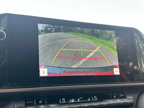 Certified 2025 Toyota Camry XSE AWD/4WD image 62