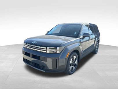 New 2026 Hyundai Santa Fe SE