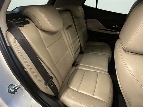 Used 2018 Buick Encore Premium w/ Experience Buick Package image 14