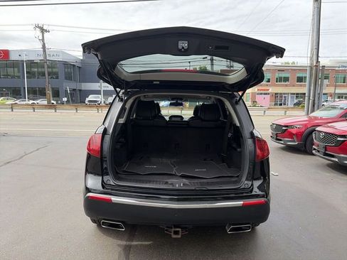 Used 2011 Acura MDX w/ Technology Package AWD/4WD image 23