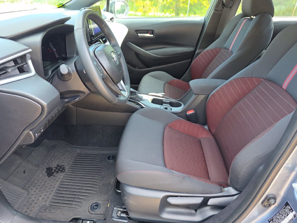 Used 2026 Toyota Corolla SE FWD image 24