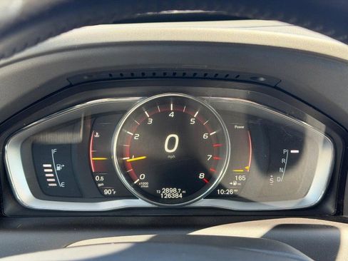 Used 2017 Volvo XC60 T5 Inscription w/ Preferred Option Package AWD/4WD image 20