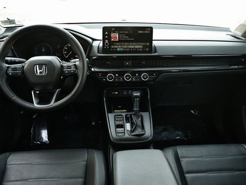 Used 2023 Honda CR-V EX-L image 27