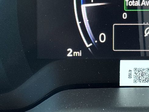 New 2026 Toyota Corolla Cross L image 17