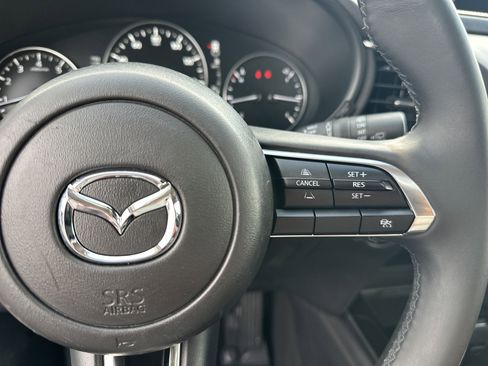 Used 2024 MAZDA CX-30 AWD 2.5 S w/ Preferred Package image 26
