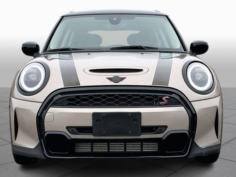 Used 2024 MINI Cooper S image 3
