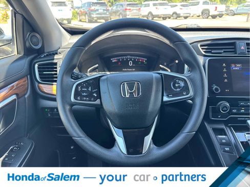 Used 2020 Honda CR-V EX image 15