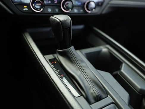 Used 2024 Honda Accord EX image 40