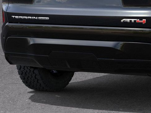 New 2026 GMC Terrain AT4 image 15