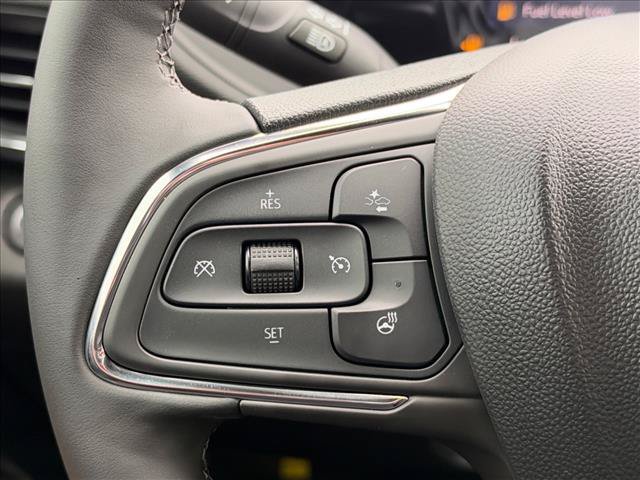 New 2026 Buick Envista Preferred w/ Convenience I Package FWD image 28