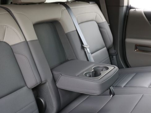 Used 2024 GMC Hummer EV 3X w/ Omega Edition image 43