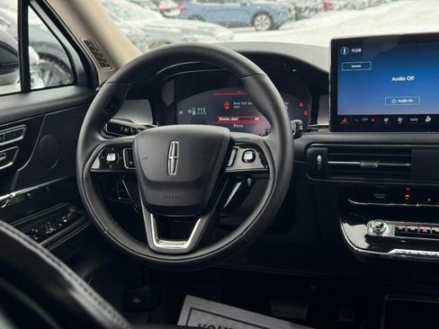 Certified 2024 Lincoln Corsair AWD w/ Equipment Group 101A image 28