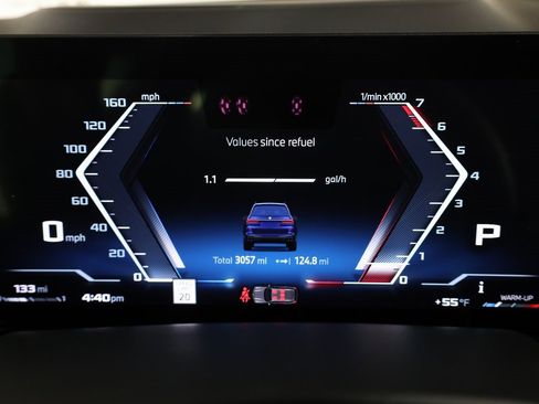 Used 2026 BMW X7 M60i image 15