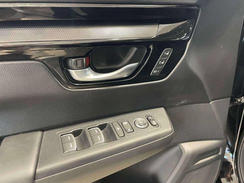 Certified 2024 Honda CR-V EX-L image 16