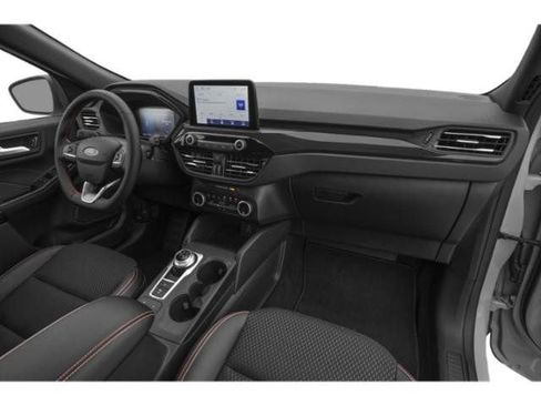 Used 2025 Ford Escape ST-Line AWD/4WD image 14