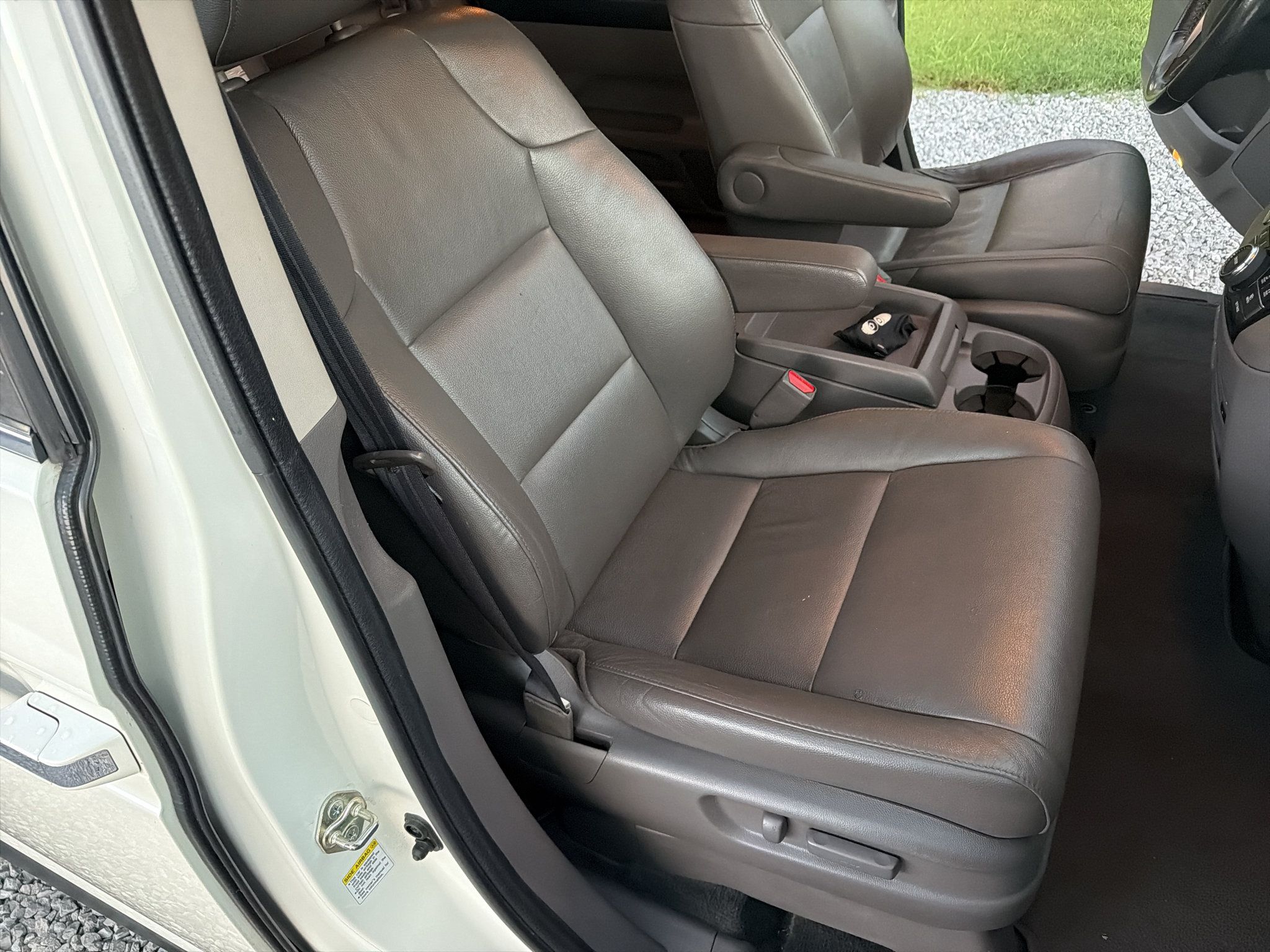 Used 2016 Honda Odyssey EX-L image 25