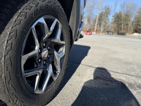 New 2026 GMC Sierra 1500 SLT w/ SLT Premium Plus Package image 15