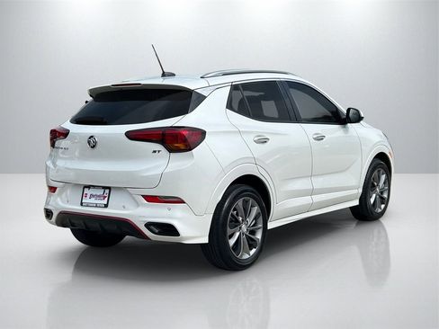 Used 2020 Buick Encore GX Essence w/ Advanced Technology Package image 5