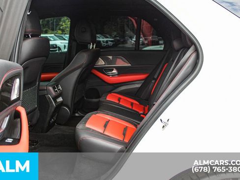 Used 2024 Mercedes-Benz GLE 63 AMG S image 18
