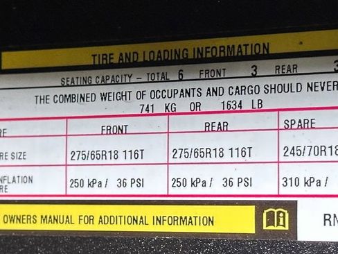 Certified 2024 RAM 1500 Tradesman image 45