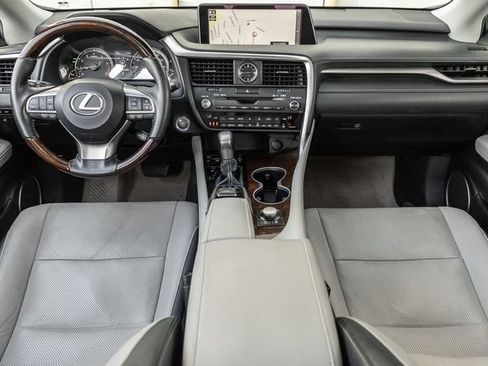 Used 2017 Lexus RX 350 AWD image 6