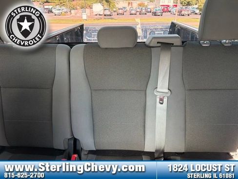 Used 2020 Ford F150 XL w/ Equipment Group 101A Mid AWD/4WD image 12