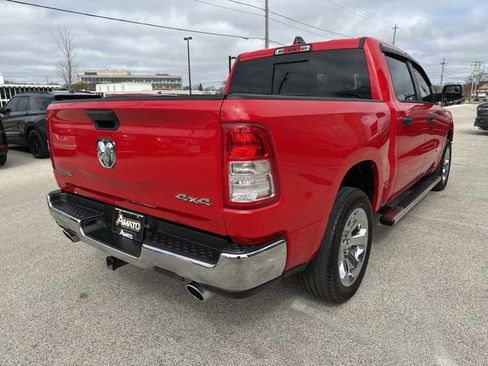 Used 2023 RAM 1500 Big Horn image 6
