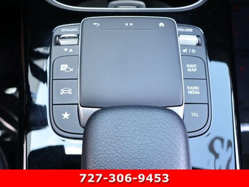 Certified 2023 Mercedes-Benz CLA 250 image 30