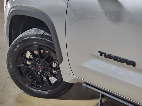 Used 2024 Toyota Tundra SR5 w/ SR5 Premium Package AWD/4WD image 23