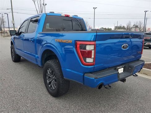 Used 2021 Ford F150 Tremor w/ Equipment Group 402A High image 6