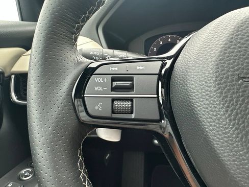 Used 2025 Acura ADX A-Spec AWD/4WD image 20