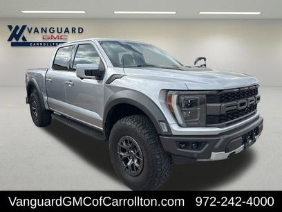 Used 2022 Ford F150 Raptor w/ Raptor 37 Performance Package