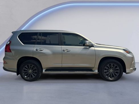 Used 2021 Lexus GX 460 Premium AWD/4WD image 7