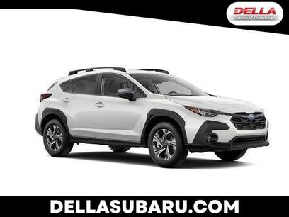 New 2025 Subaru Crosstrek 2.5i Premium